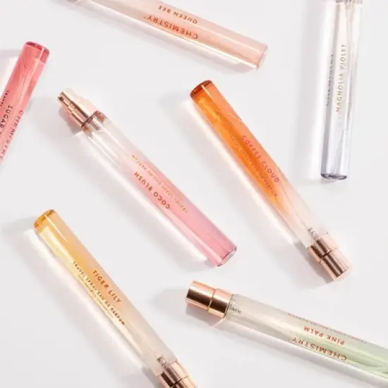 Good Chemistry&reg; Travel Spray Eau De Parfum Perfume - Coffee Cloud - 0.34 fl oz image {3}