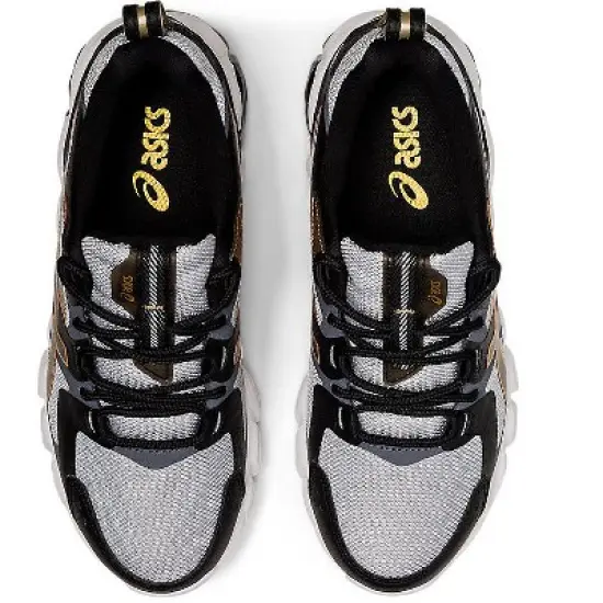 ASICS Kid's GEL-Quantum 180 6 Grade School Shoes 1204A002 image {5}