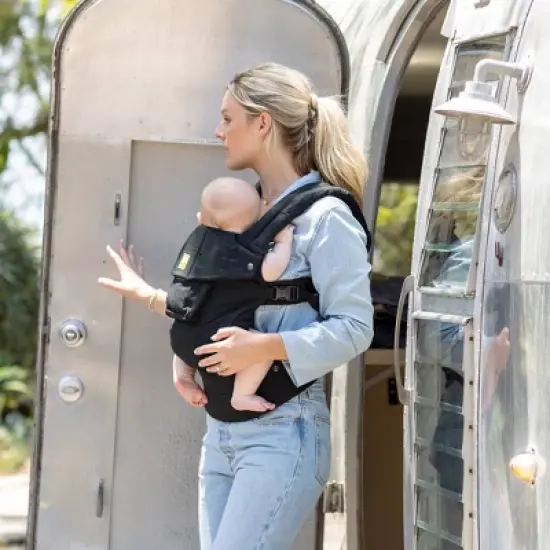 LILLEbaby Complete Original 6-in-1 Baby Carrier image {12}