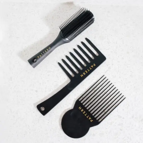 PATTERN Wide Tooth Comb - Ulta Beauty image {3}