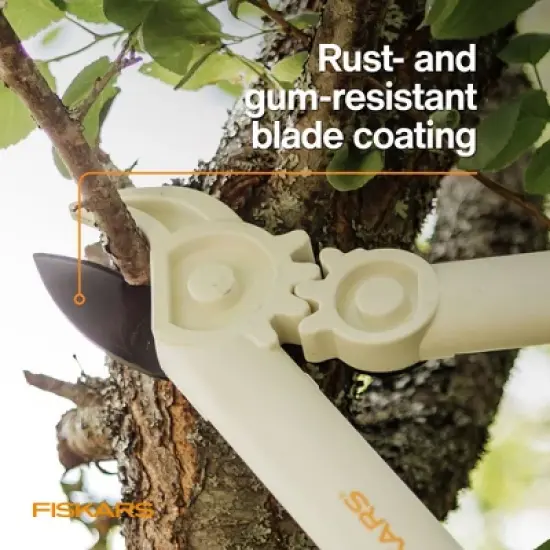 Fiskars 2" Lightweight Lopper image {2}