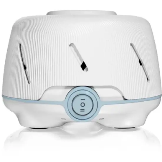 Yogasleep Dohm&reg; Natural White Noise Sound Machine image {5}