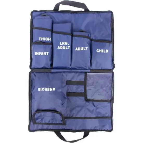 Manual Blood Pressure Kit image {4}