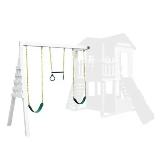 2MamaBees Reign Swing Attachment image {3}