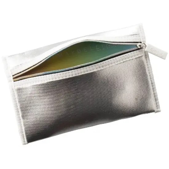 essie Nail Polish Makeup Bag image {1}