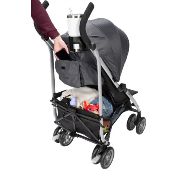 Safety 1st Step Lite Compact Stroller image {13}