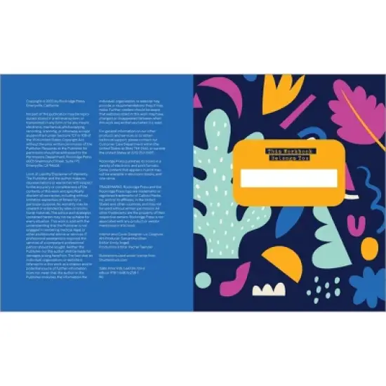 Self-Love Workbook for Women - (Self-Help Workbooks for Women) by  Megan Logan (Paperback) image {2}