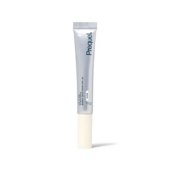 Prequel Lip Visor Sunscreen - 0.34 fl oz image {5}
