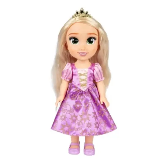 Disney Princess My Singing Friend Rapunzel & Pascal image {6}