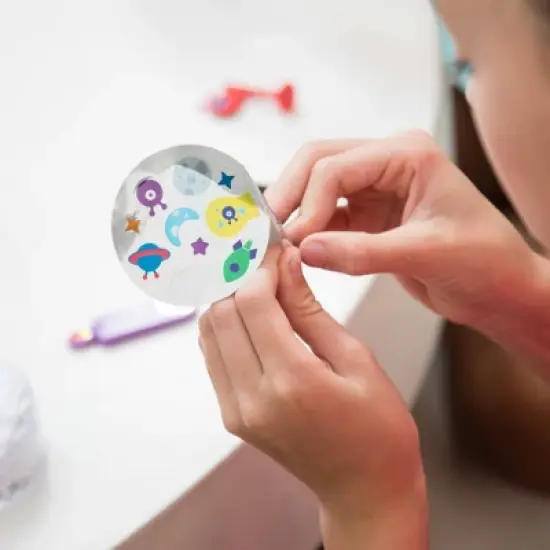 6pk Playfoam Pals Space Squad - Educational Insights image {2}