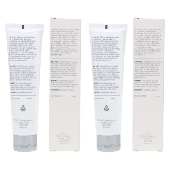 EltaMD Moisture Seal 2.8 oz 2 Pack image {1}
