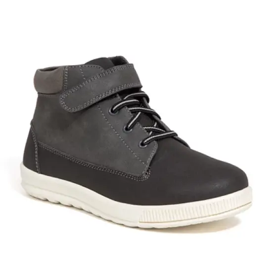 Deer Stags Boys' Niles Hybrid Fashion Sneaker Boot image {10}
