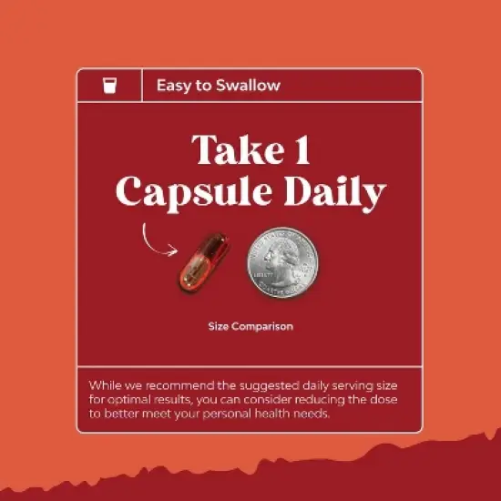 Chia Seed Oil Supplement, Natural Superfood for Weight Loss and Energy, Metabolism Booster for Men and Women, Nature's Craft, 60ct image {6}