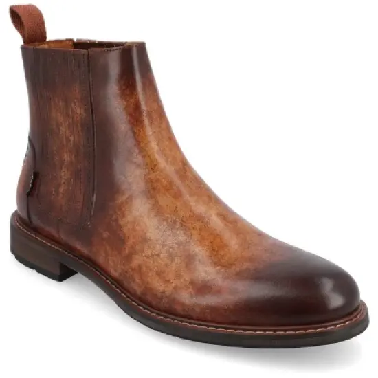 TAFT 365 Men's Model 010 Chelsea Boot image {11}