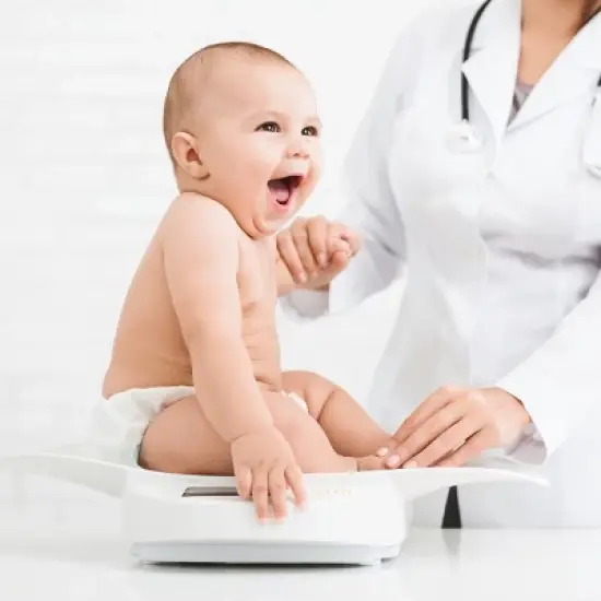 Hypoallergenic Powder Infant Formula - up & up&trade; image {1}