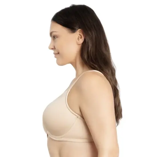 PARFAIT Women's Erika Unlined Molded Bra image {2}