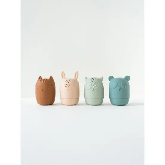 KENDI Animal Bath Toys image {2}