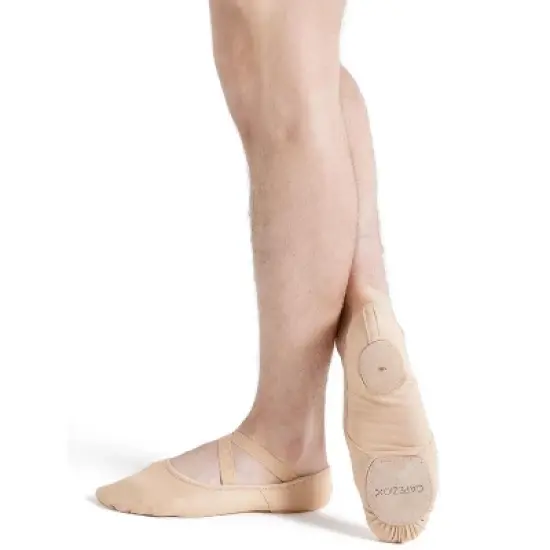 Capezio Hanami Ballet Shoe image {5}