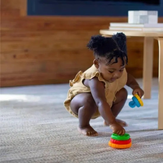 Baby Einstein Opus's Sea of Senses Gift Set - 3pc image {7}