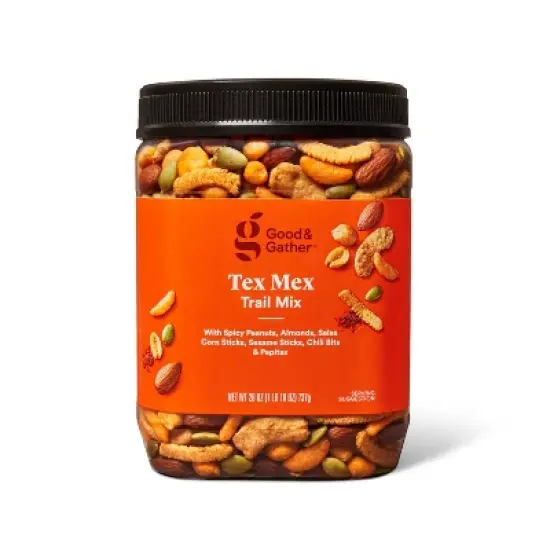 Tex Mex Trail Mix - 26oz - Good & Gather&trade; image {5}