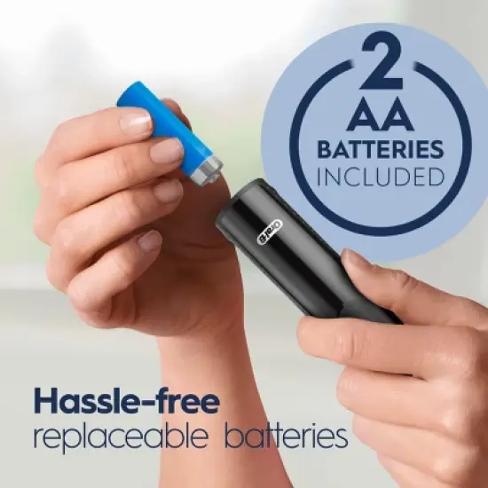 Oral-B ProClean Battery Electric Toothbrush image {5}