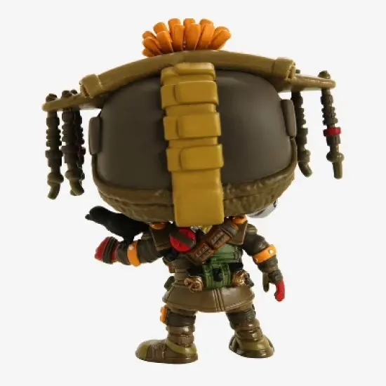 Funko Apex Legends Funko POP Vinyl Figure | Bloodhound image {2}