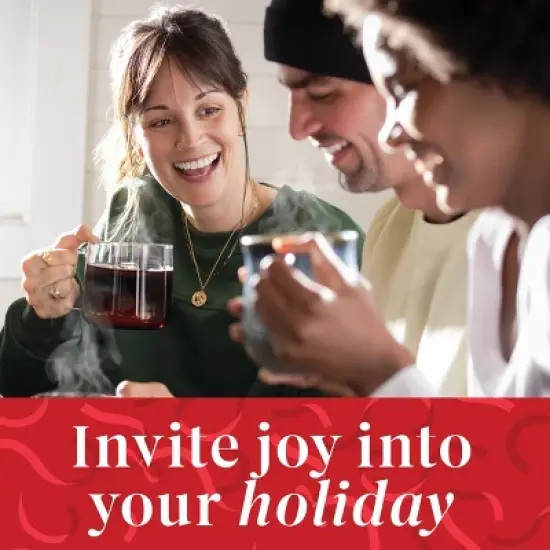 Starbucks Peppermint Mocha Light Roast Keurig K-Cup Coffee Pods - 22ct image {4}