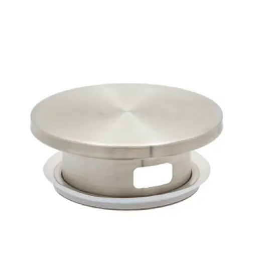 Okuna Outpost 68 Oz / 2 Liter Glass Pitcher with Lid and Spout - Carafe for Water, Juice and Other Drinks (Clear) image {6}