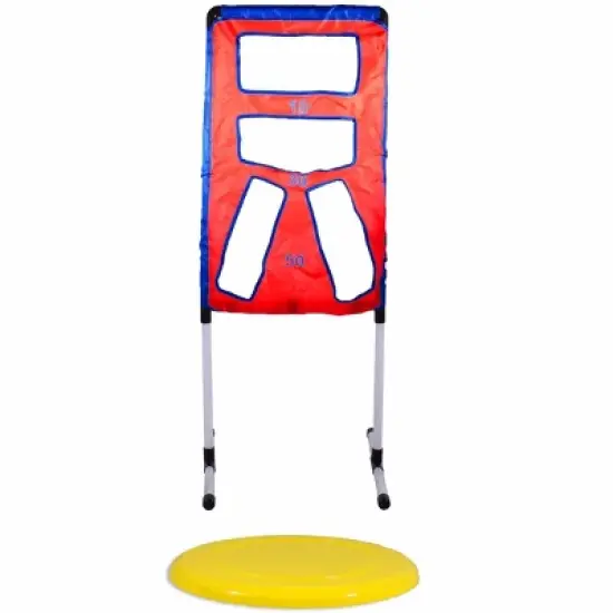 Anker Play Flying Disc Target Toss Outdoor Family Game image {2}