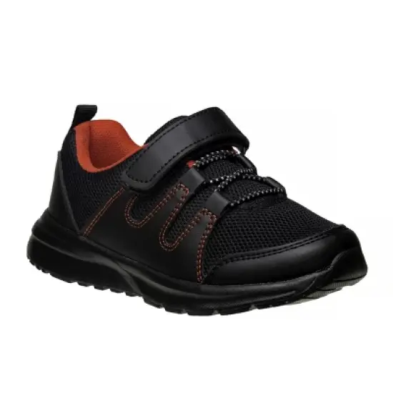 Avalanche Boys' Sneakers- Lightweight Tennis Breathable Athletic Running Shoes (Little Kid) image {7}