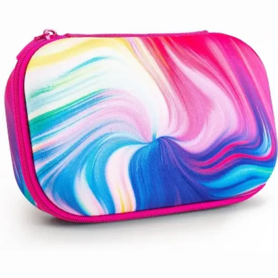 ZIPIT Colorful Pencil Case, Pencil Box for Girls image {7}