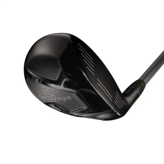 MacGregor Golf MacTec Hybrid, Mens Right Hand image {5}