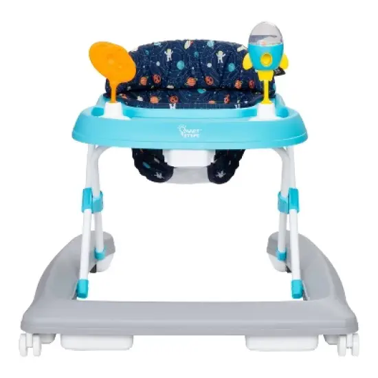 Smart Steps by Baby Trend Activity Walker image {5}