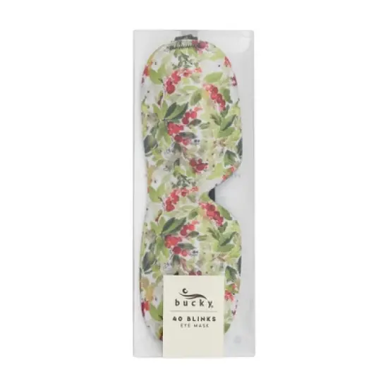 Bucky 40 Blinks - Holly image {2}