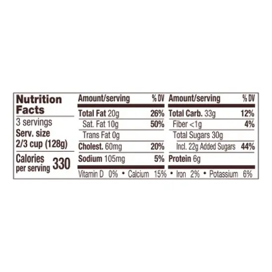 Talenti Gelato Southern Butter Pecan  - 16oz image {6}