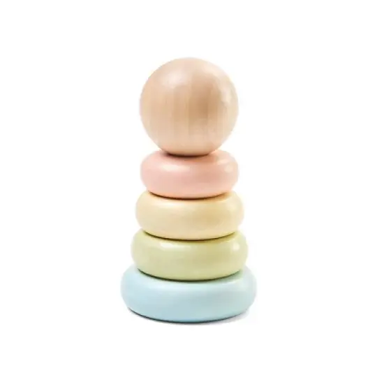 Plantoys| First Stacking Ring image {3}