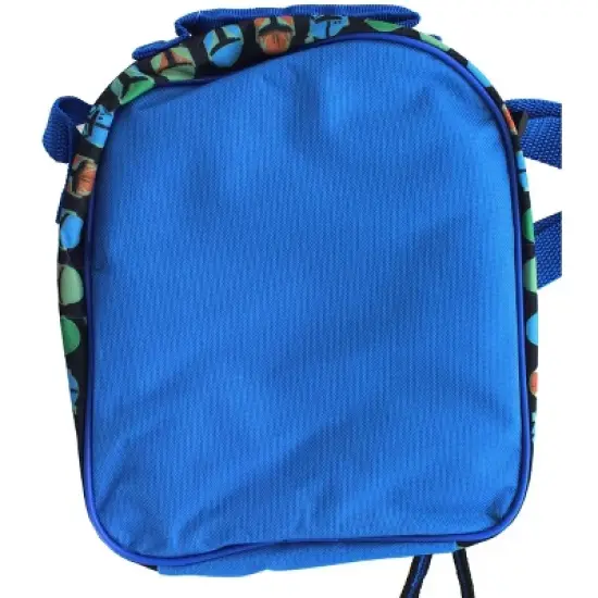 Star Wars The Mandalorian The Child 3D Lunch Kit with Long Strap image {2}