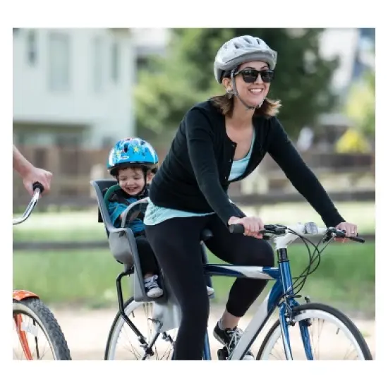 Bell Sports Skipper Kids' Bike Seat image {3}