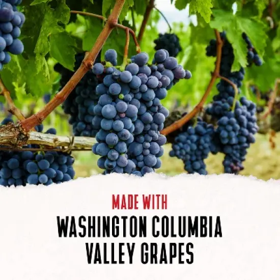 Intrinsic Cabernet Sauvignon Red Wine - 750ml Bottle image {8}