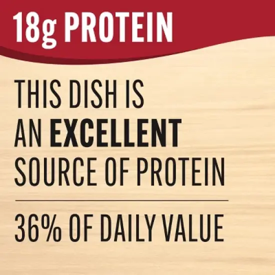 Smart Ones Frozen Ham and Cheese Egg Scramble 6.49oz image {2}