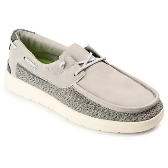 Vance Co. Carlton Casual Slip-on Sneaker image {10}
