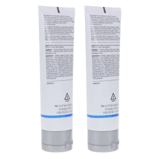 EltaMD Skin Restore Hand Cream 3 oz 2 Pack image {4}