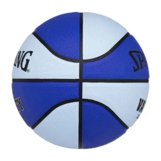 Spalding Varsity 27.5'' Basketball image {2}