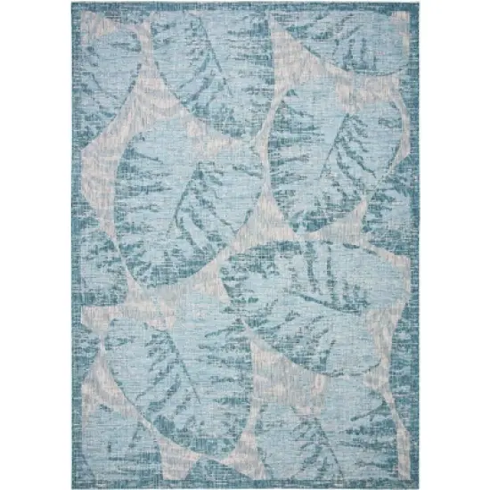 Courtyard CY8556 Power Loomed Indoor/Outdoor Area Rug - Safavieh image {4}