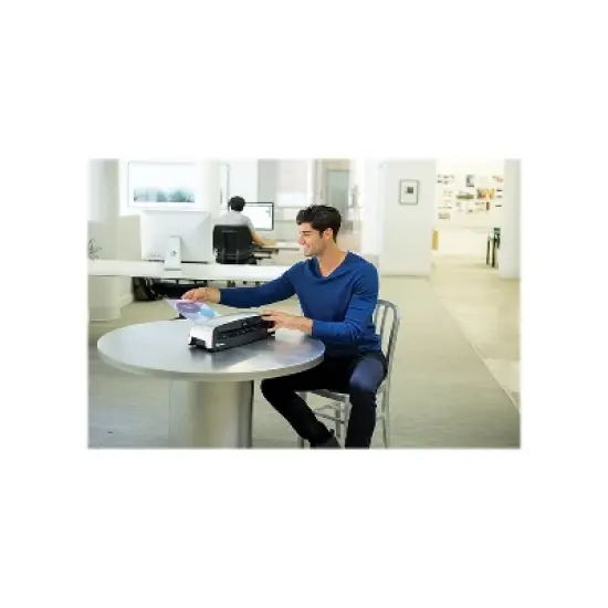 Fellowes Neptune 3 125 Thermal & Cold Laminator 5721401 image {6}
