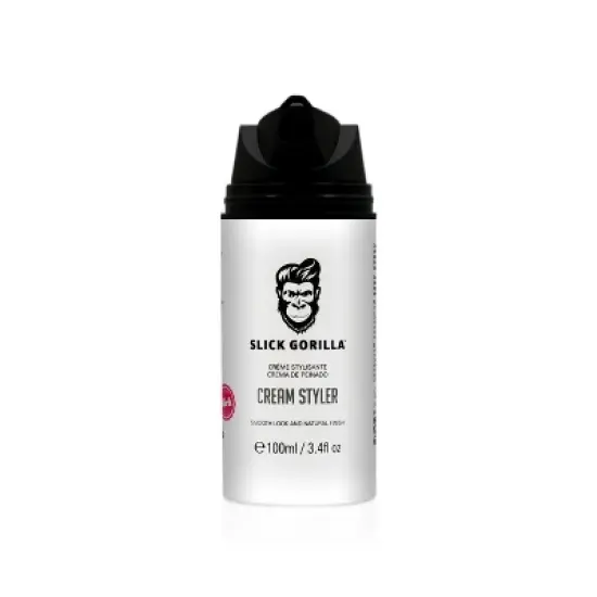 Slick Gorilla Cream Styler 3.4oz image {1}