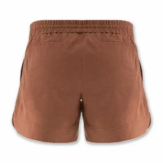 Aventura Clothing Women's Surfs Edge Short image {3}