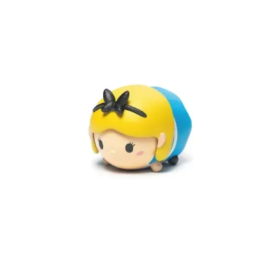 Disney Tsum Tsum Diecast Series- Alice (Hyper Alloy) image {1}