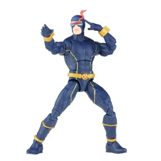 Marvel Legends X-Men Cyclops Action Figure image {3}
