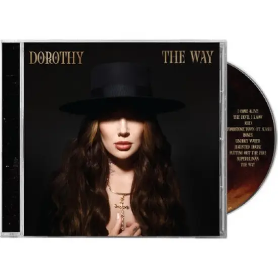 Dorothy - THE WAY image {1}